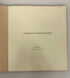 Vintage Guide to Austin (Texas) Running by Steve Hoppes 1976 Rare SC