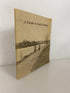 Vintage Guide to Austin (Texas) Running by Steve Hoppes 1976 Rare SC