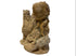 Vintage Guiseppe Armani Resin Cat Figurine