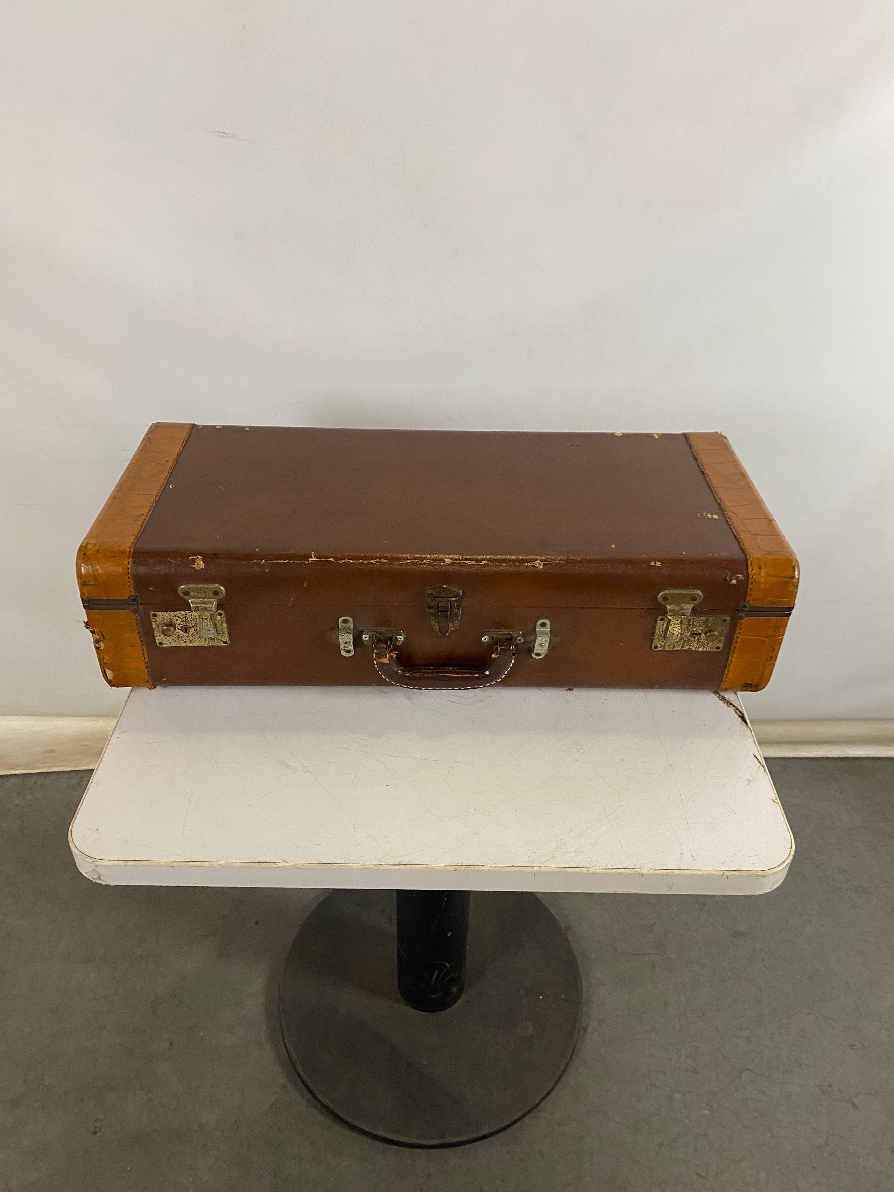 Vintage H.N White Co. Alto Saxophone