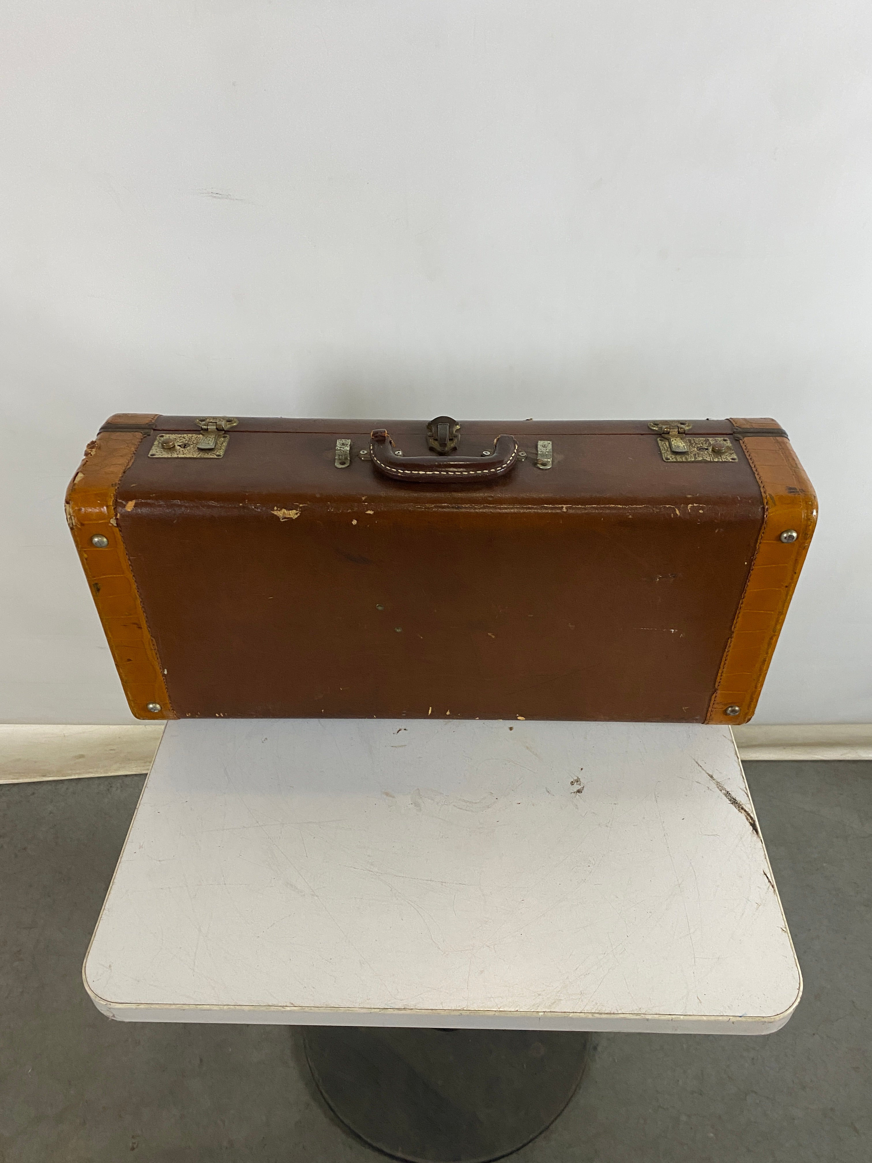 Vintage H.N White Co. Alto Saxophone