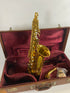 Vintage H.N White Co. Alto Saxophone