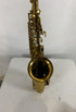 Vintage H.N White Co. Alto Saxophone