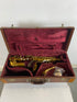 Vintage H.N White Co. Alto Saxophone