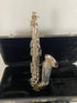 Vintage Henri Selmer Alto Saxophone
