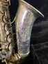 Vintage Henri Selmer Alto Saxophone