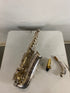Vintage Henri Selmer Alto Saxophone
