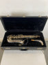 Vintage Henri Selmer Alto Saxophone