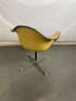 Vintage Herman Miller Eames Bucket Chair