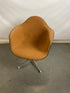 Vintage Herman Miller Eames Bucket Chair