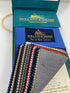 Vintage Holland & Sherry Fabric Sample Book
