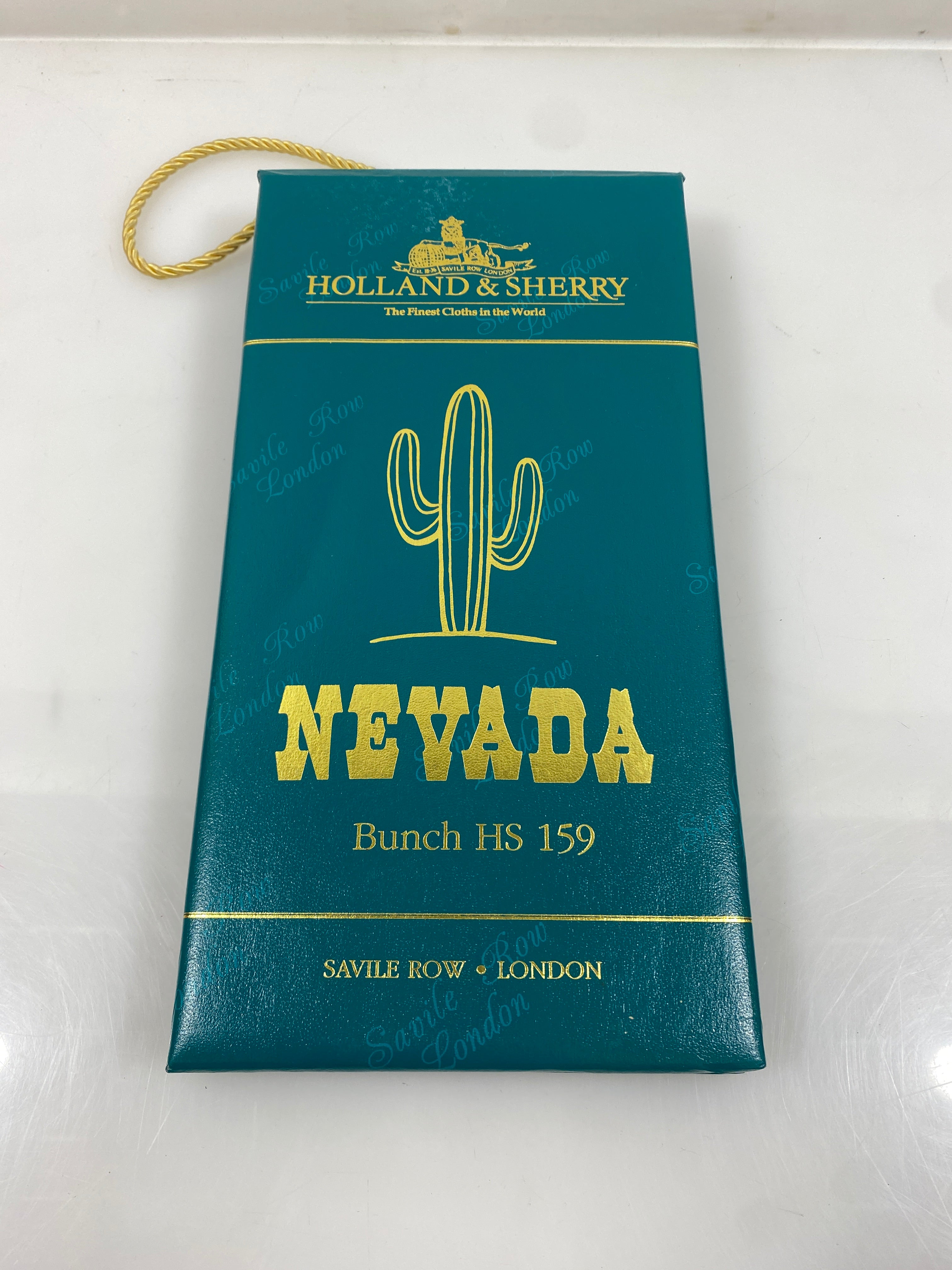 Vintage Holland & Sherry Fabric Sample Book