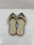 Vintage Hung Kee Company Beaded Shoes