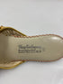 Vintage Hung Kee Company Beaded Shoes