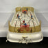 Vintage Irwin Toys Power Play 2 Table Top Hockey Game