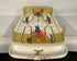 Vintage Irwin Toys Power Play 2 Table Top Hockey Game