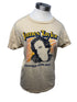 Vintage James Taylor 1980 Summer Tour Concert T-Shirt Women's Size L
