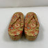 Vintage Japanese Kimono Sandals