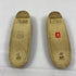 Vintage Japanese Kimono Sandals