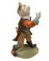 Vintage Kaiser The Grimm Brothers Fairy Tales Puss in Boots Figurine