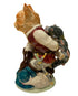 Vintage Kevin Francis Ceramics Puss in Boots Figurine Limited Edition