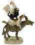 Vintage Kunstabteilung Animal Figurine