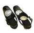 Vintage L.G. Haig Black Heels Women's Size 6.5