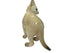 Vintage Lorenz Hutschenreuther Kunstabteilun Ceramic Cat Figurine