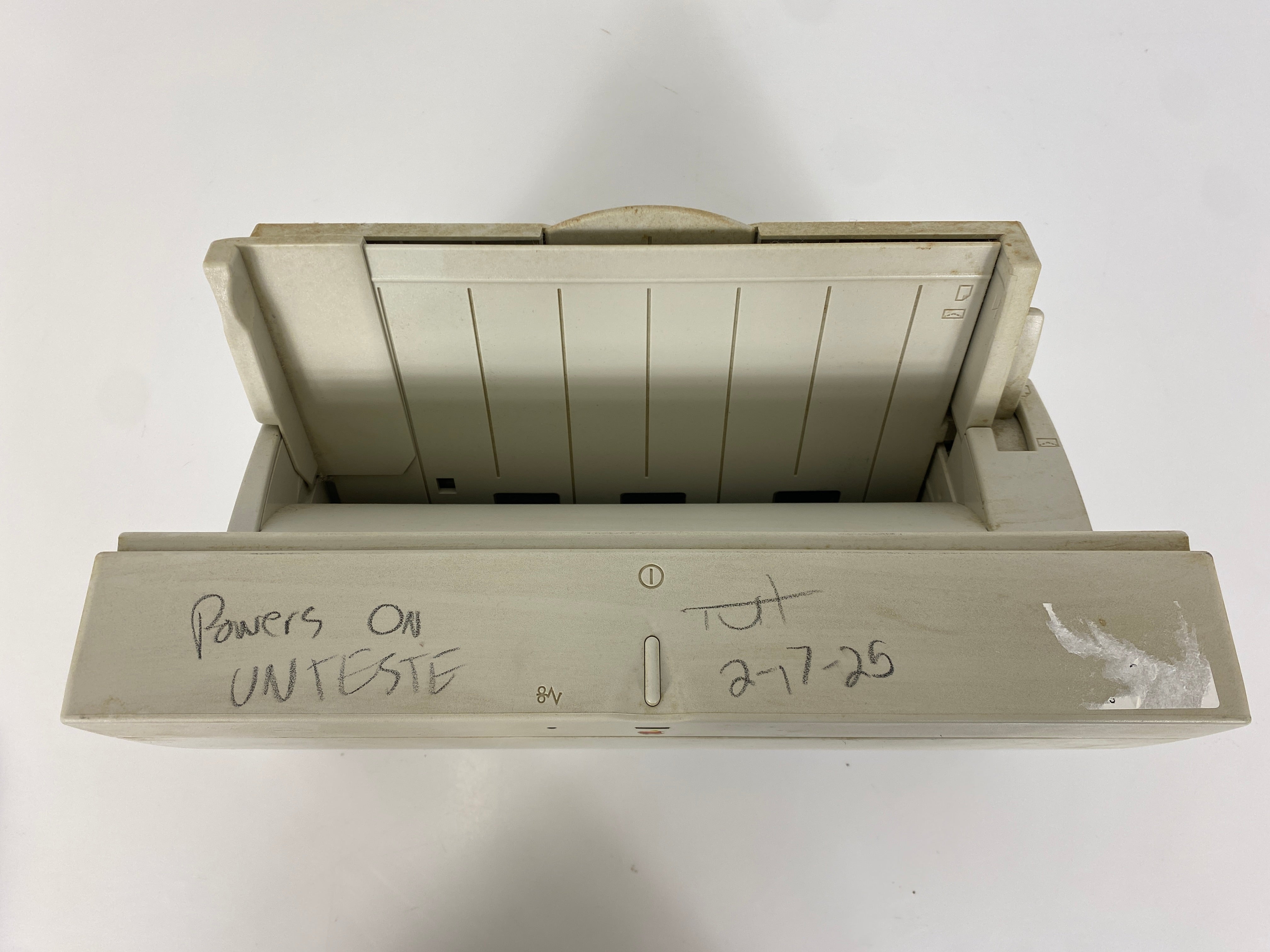 Vintage M2003 Apple StyleWriter II