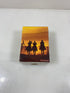 Vintage Marlboro Lights 5 pack Cigarette Flip Top Empty Box
