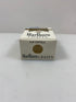 Vintage Marlboro Lights 5 pack Cigarette Flip Top Empty Box