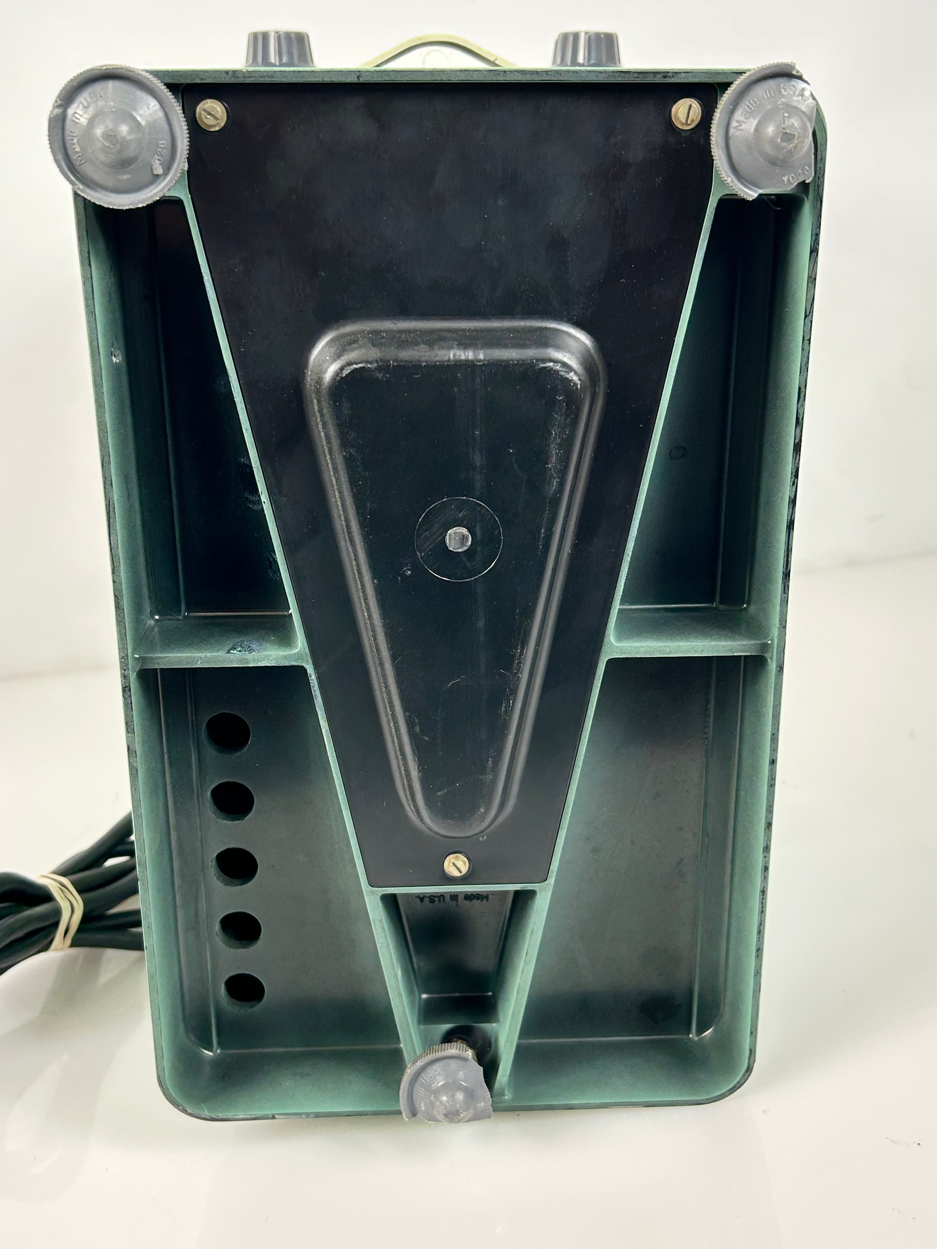 Vintage Mettler Toledo Analytical Balance Scale
