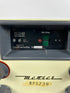 Vintage Mettler Toledo Analytical Balance Scale