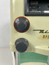 Vintage Mettler Toledo Analytical Balance Scale