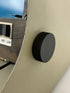 Vintage Micro Design Inc Microfiche Reader *Untested*