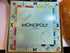 Vintage Monopoly Anniversary Edition Boardgame 1979
