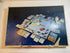 Vintage Monopoly Anniversary Edition Boardgame 1979