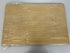Vintage National Geographic Society United States and Flags Wooden Puzzle