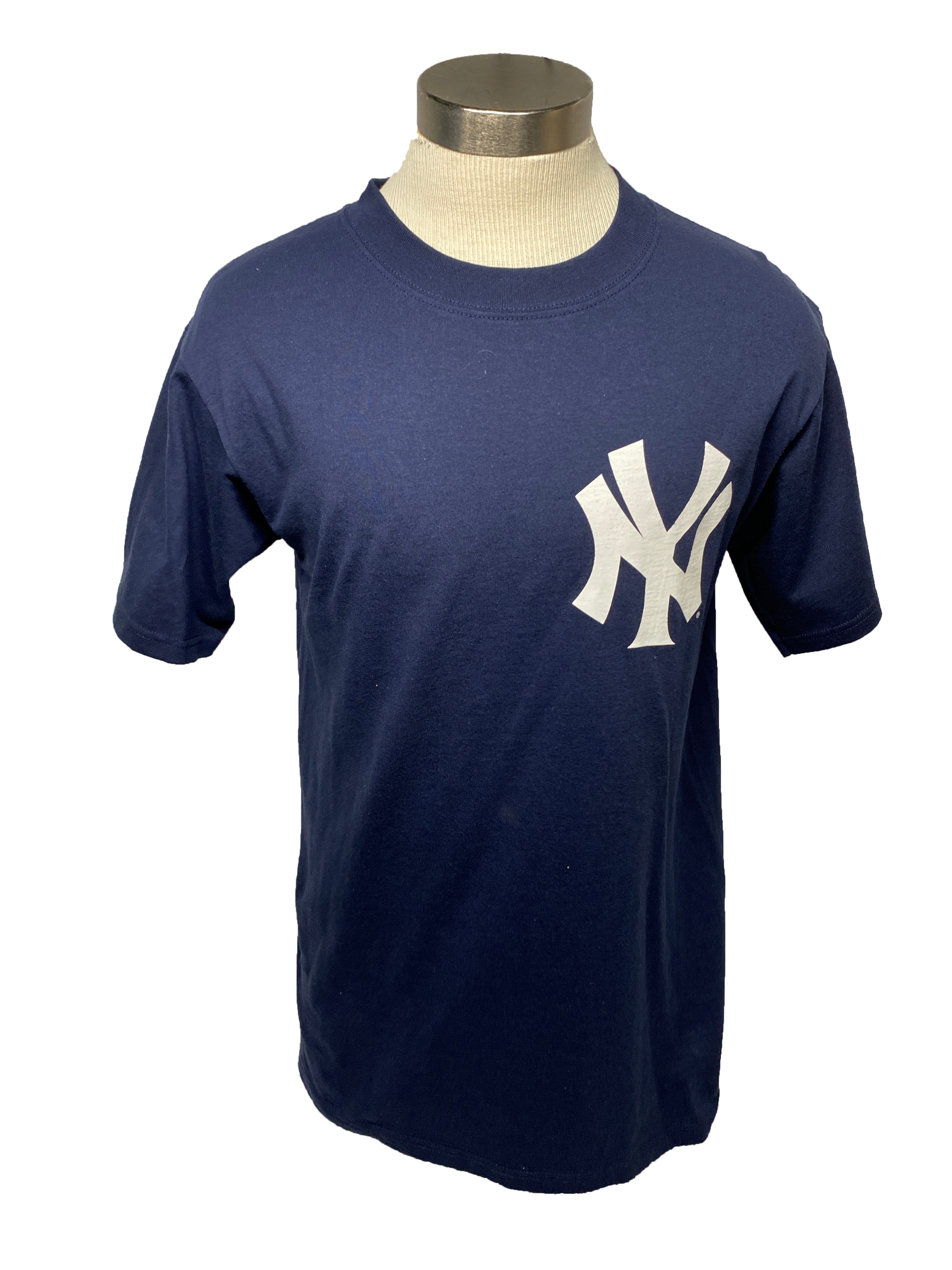 Vintage New York Yankees #22 T-Shirt Men's Size Medium