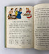 Vintage Number Stories Book 2 Scott Foresman & Company 1942 HC
