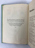 Vintage Number Stories Book 2 Scott Foresman & Company 1942 HC