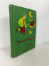 Vintage Number Stories Book 2 Scott Foresman & Company 1942 HC
