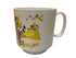 Vintage Oneida Ware Puss in Boots Plastic Cup