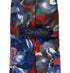 Vintage Oscar De La Renta Floral Print Silk Tie