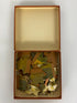 Vintage Philograph Publicators Farmers Friends Jigsaw Puzzle Rabbits