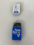 Vintage "Plane'te Bleue" Air France Mini Playing Cards