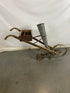 Vintage Plant Junior Wheat Seeder
