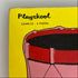 Vintage Playskool "My Toys" Children's Puzzle
