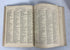 Vintage Post Office Book Money Order Offices in Foreign Countries 1902
