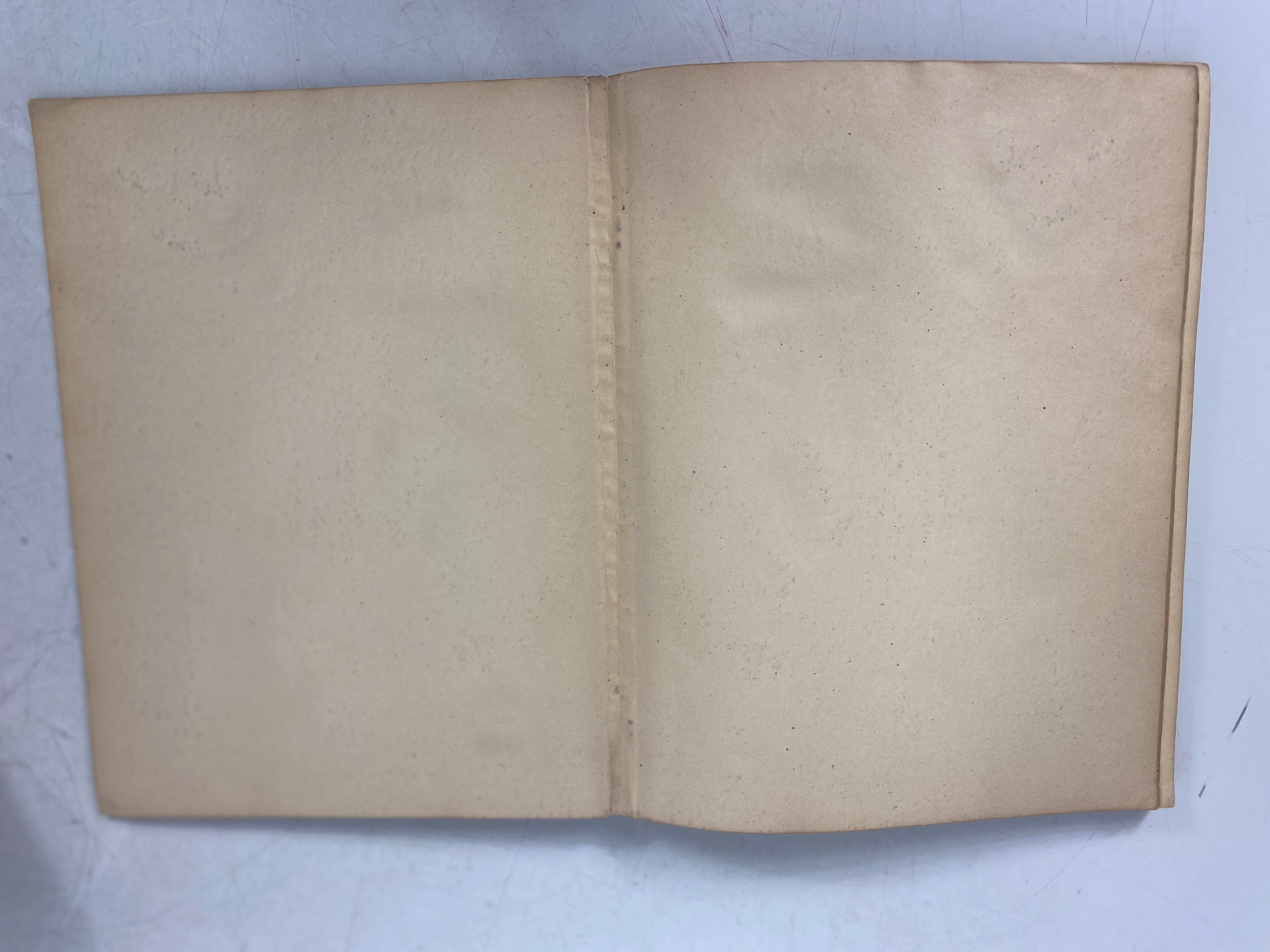 Vintage Post Office Book Money Order Offices in Foreign Countries 1902